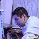 Peacemaker chico soltero en Bogotá