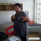 Roberto Alcantara