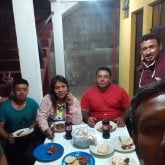 Pues busco una mujer apasionada por la