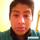 Gerardo Reyes