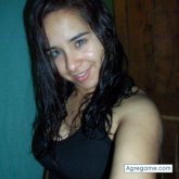 Conie chica soltera en Monte Quemado