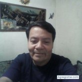 Armando Valderrabano