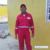 DSIPDVSA chico soltero en Mene Grande