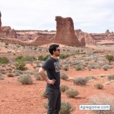 MDavid007 chico soltero en Parlier