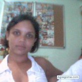 yisselda chica soltera en Sosúa