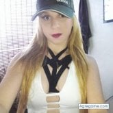 Foto de perfil de Alexandra111993