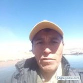 Dorian Choque Mamani