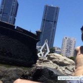 Aknairi chico divorciado en Santa Cruz De Tenerife