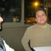 Mujeres hasta 45 todas son lindas solo