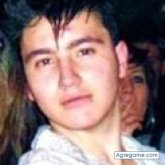 Yony1990 chico soltero en Almería