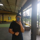 ricardojr8495 chico soltero en Baranoa