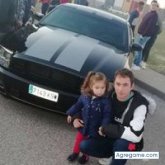 Busco conocer gente.