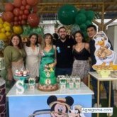 Mujeres solteras y chicas solteras en San Agustín De Valle Fértil (San