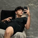 Sociable divertida y amorosa. Tengo 20