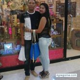 Chatear con argenisavila de Aruba