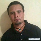Daniel Ceron Villalobos