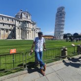 Cgelviz chico soltero en San Cristóbal