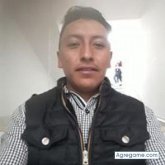 Eric Omar Isidoro Sanchez