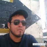 gustavorojas5721 chico soltero en Nezahualcóyotl