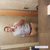 etzio chico soltero en Villa Quinteros