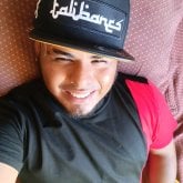 Busco ligar. Estoy abierto a conocer