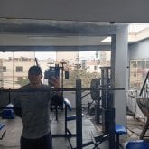 Busco conocer gente. Me gustaría estar