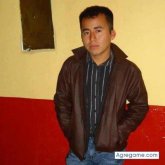 andres velasco mayo