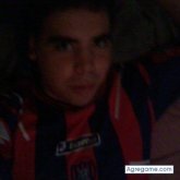 PAPITO10 chico soltero en Villa Madero