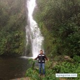 Busco conocer gente. Mujeres.