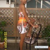 yoseylan chica soltera en Chivirico