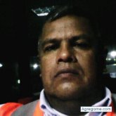 Wilson Paez