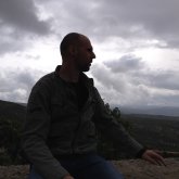 Busco sentirme vivo, con una mujer.