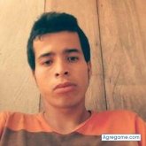 Eidimber Rosales Melo