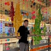 Una mujer joven y amor. Soy soltero y no