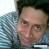 edylamana chico soltero en Pujilí