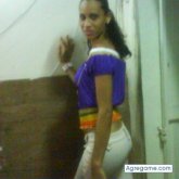 anyi chica soltera en Hato Del Yaque