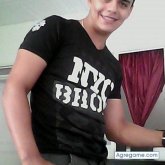 cristian javier