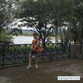 unajoyita chica soltera en Bogotá