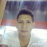 Emilio Camacho