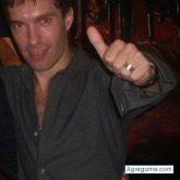 MARTINALEJANDRO chico soltero en La Plata