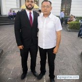 Rene Ramirez Morales