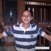 Andresflorez chico soltero en Medellín