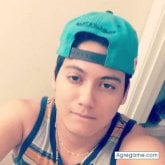 Foto de perfil de luiseduardo8615