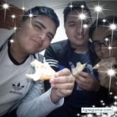 Lucas Lopizzo, Chico de Laguna Beach para Chicos en Agregame.