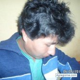 Chalz Ramos
