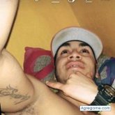 Eli Moises Suarez