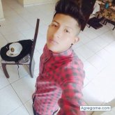 Oscar Calle