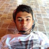 RamonRestrepo chico soltero en Medellín