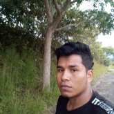 Busco pareja. Mujer amable. Un poco