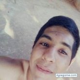 Damian Fariña
